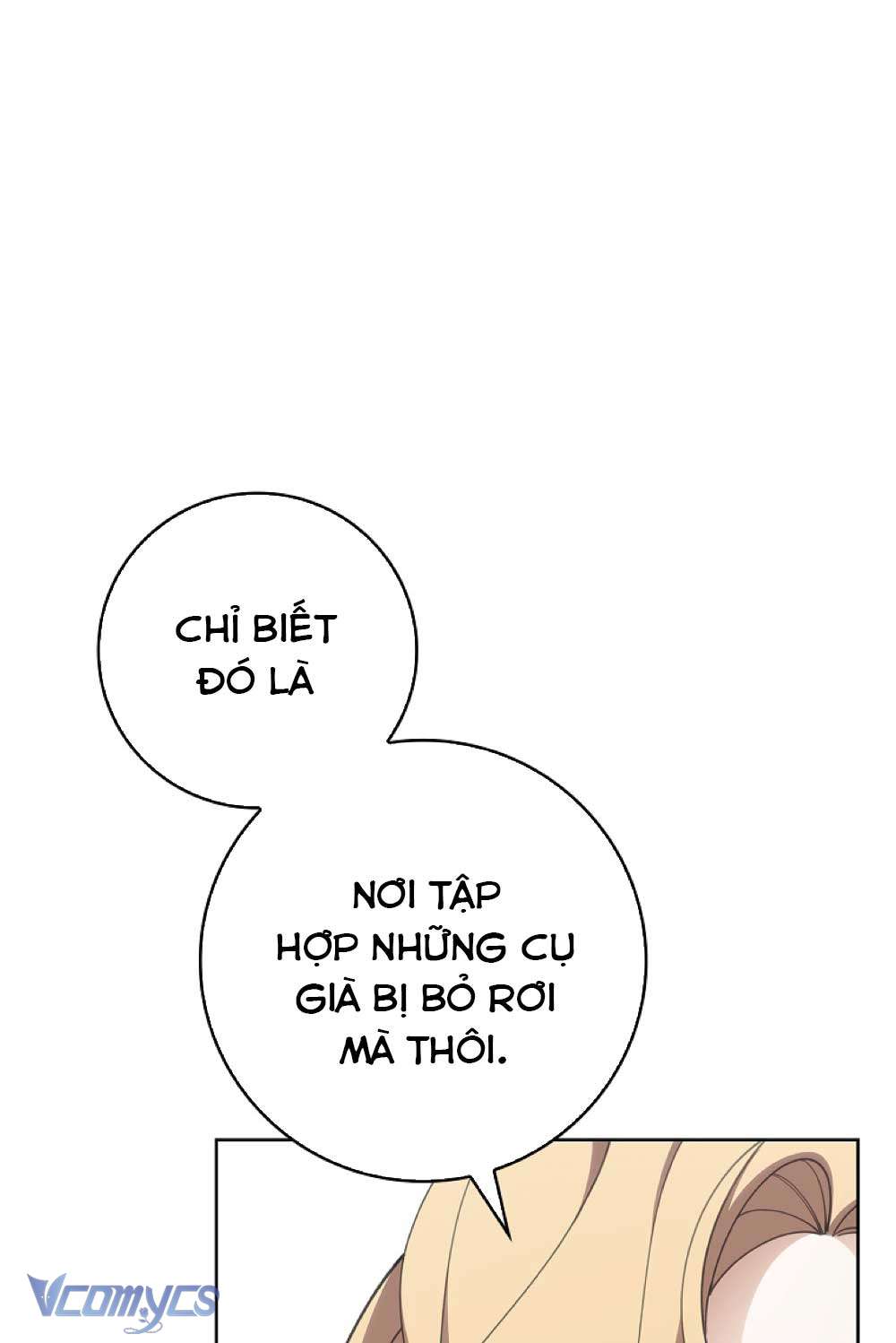 100 lời nguyền tại dinh thự Illestone Chapter 11 - Trang 31