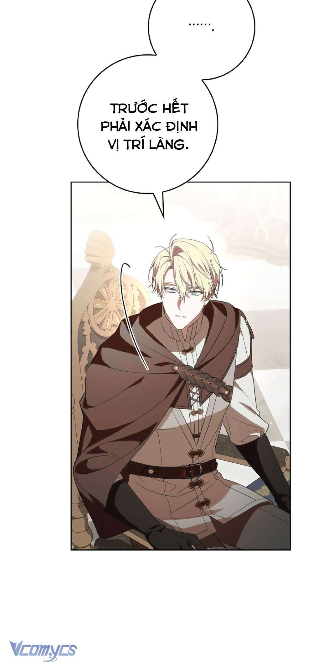 100 lời nguyền tại dinh thự Illestone Chapter 11 - Trang 38