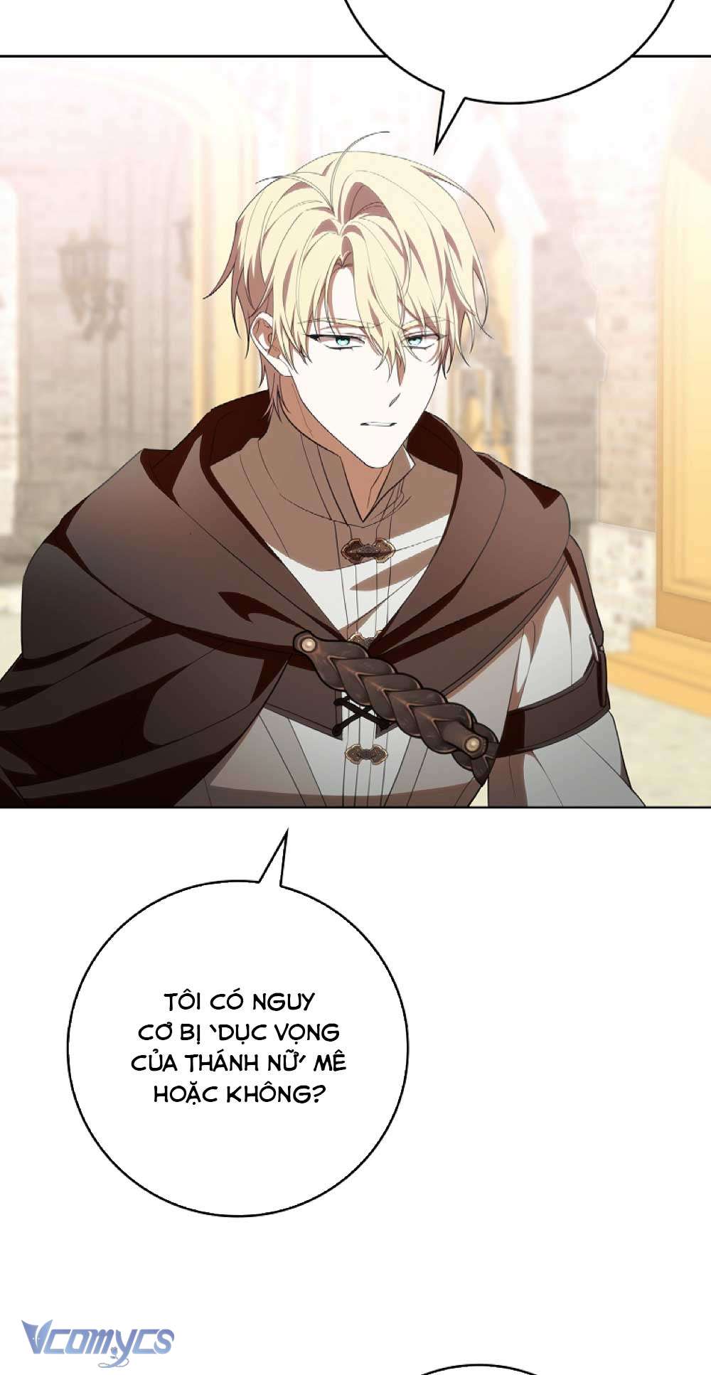 100 lời nguyền tại dinh thự Illestone Chapter 11 - Trang 43