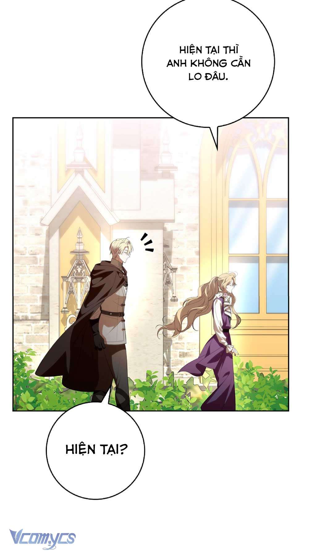 100 lời nguyền tại dinh thự Illestone Chapter 11 - Trang 44