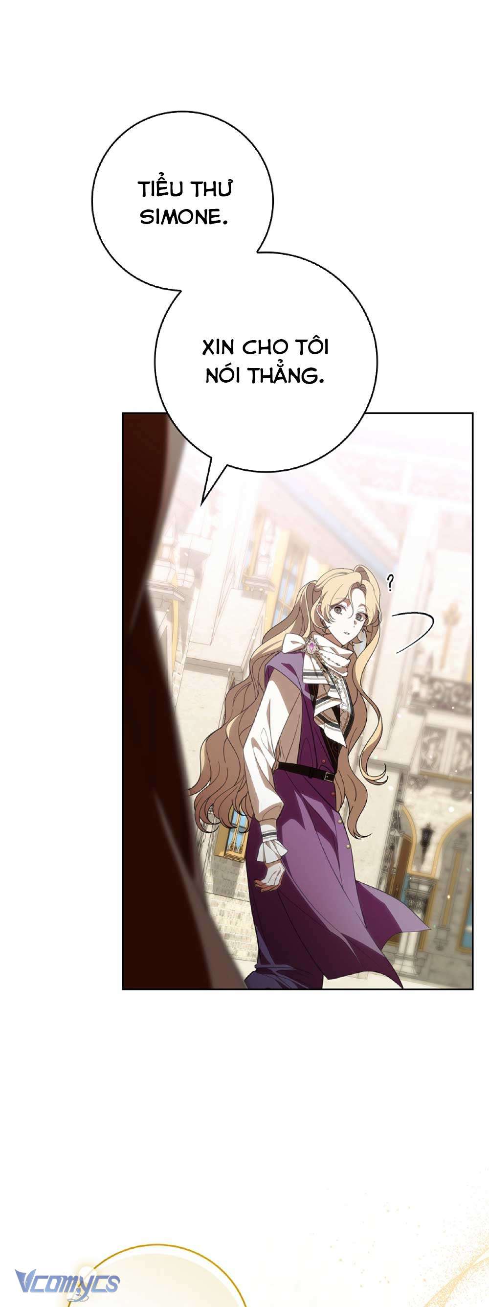 100 lời nguyền tại dinh thự Illestone Chapter 11 - Trang 47