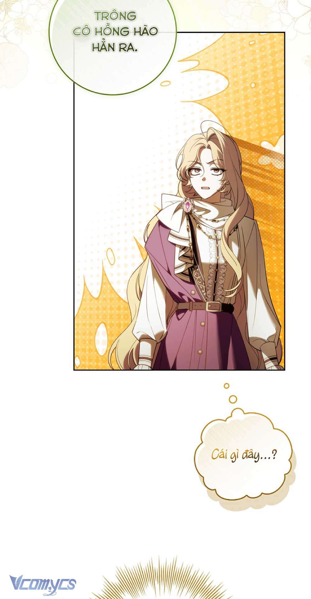100 lời nguyền tại dinh thự Illestone Chapter 11 - Trang 5