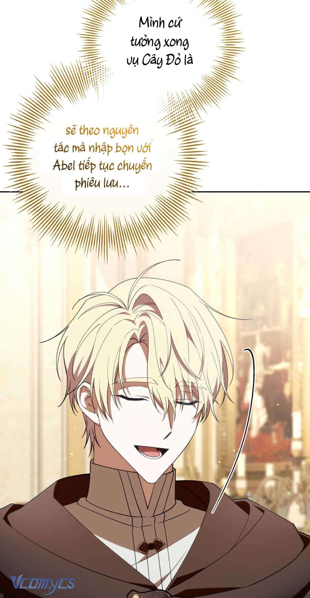 100 lời nguyền tại dinh thự Illestone Chapter 11 - Trang 6