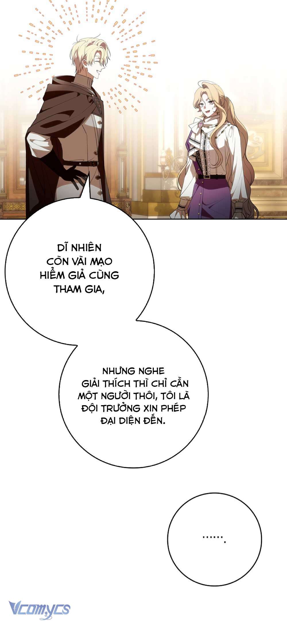 100 lời nguyền tại dinh thự Illestone Chapter 11 - Trang 8