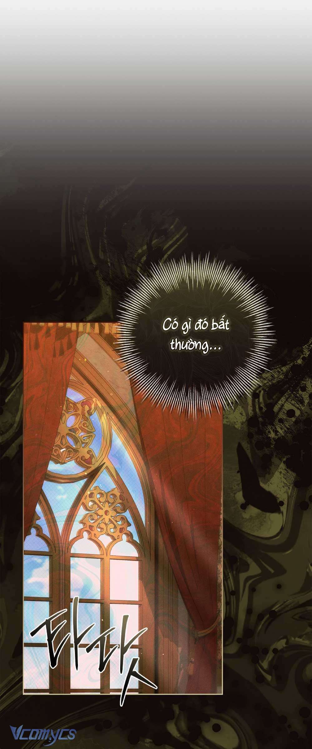 100 lời nguyền tại dinh thự Illestone Chapter 12 - Trang 10