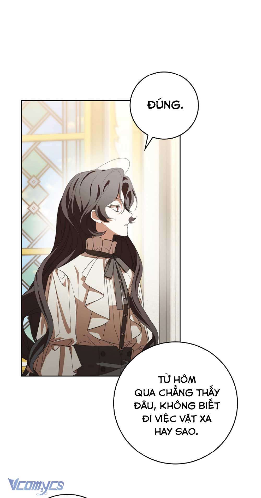 100 lời nguyền tại dinh thự Illestone Chapter 12 - Trang 17