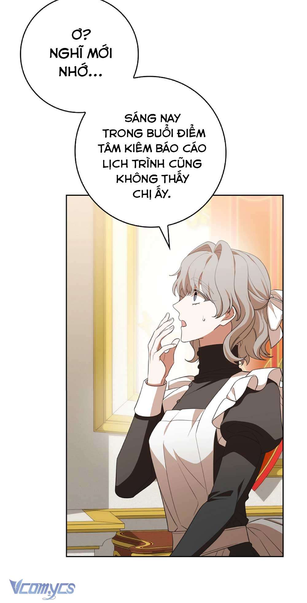 100 lời nguyền tại dinh thự Illestone Chapter 12 - Trang 18