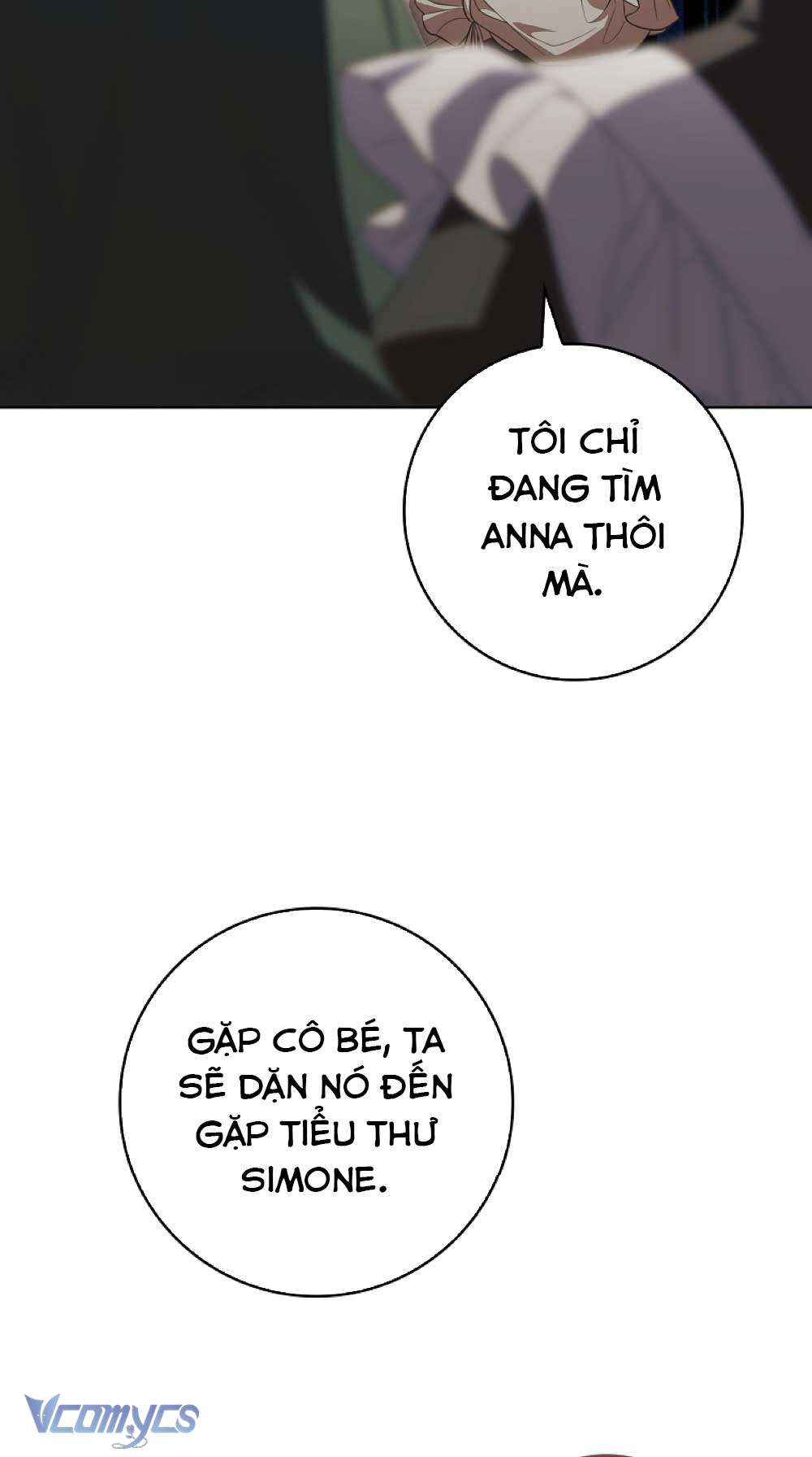 100 lời nguyền tại dinh thự Illestone Chapter 12 - Trang 33