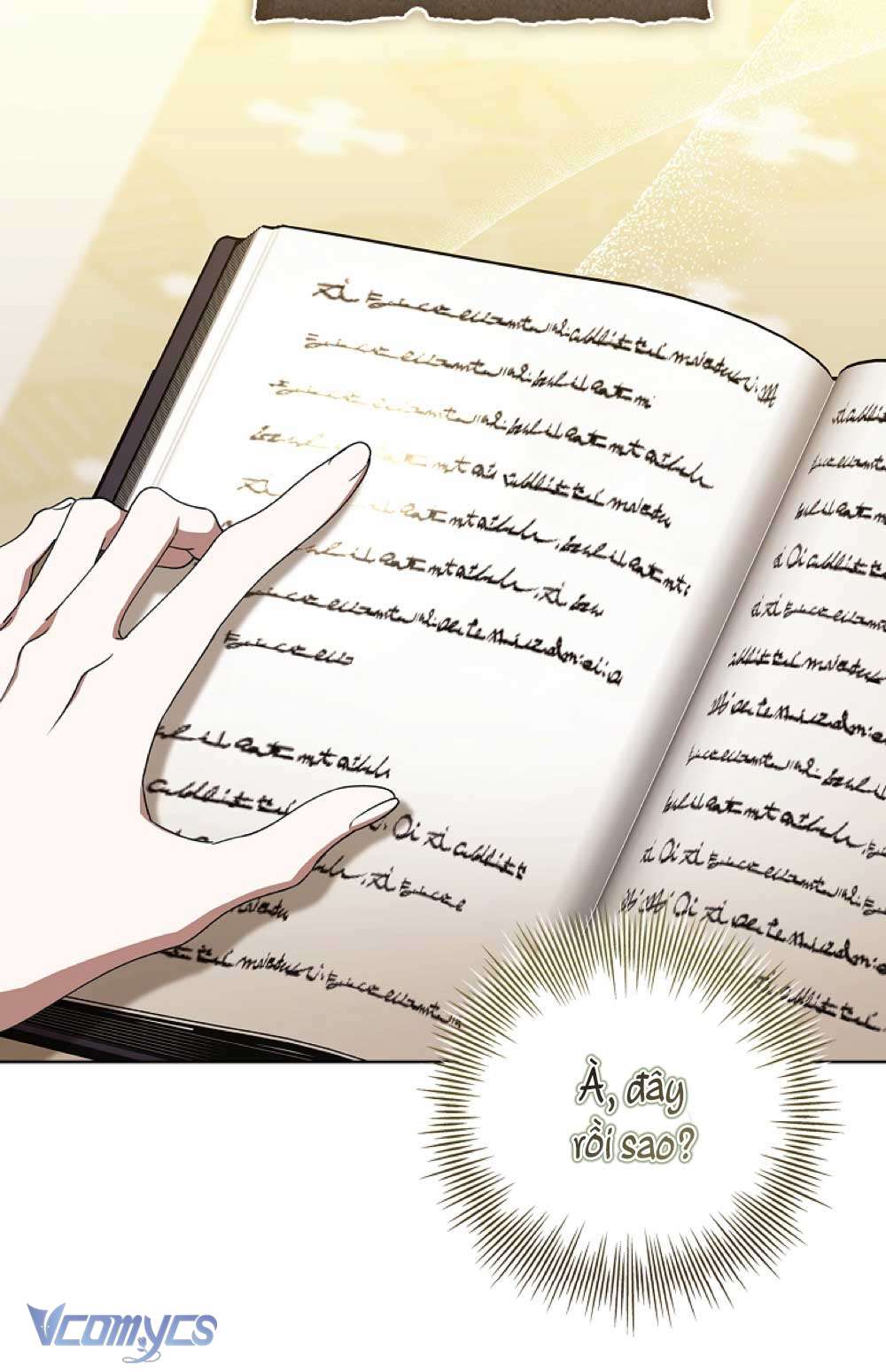 100 lời nguyền tại dinh thự Illestone Chapter 12 - Trang 39