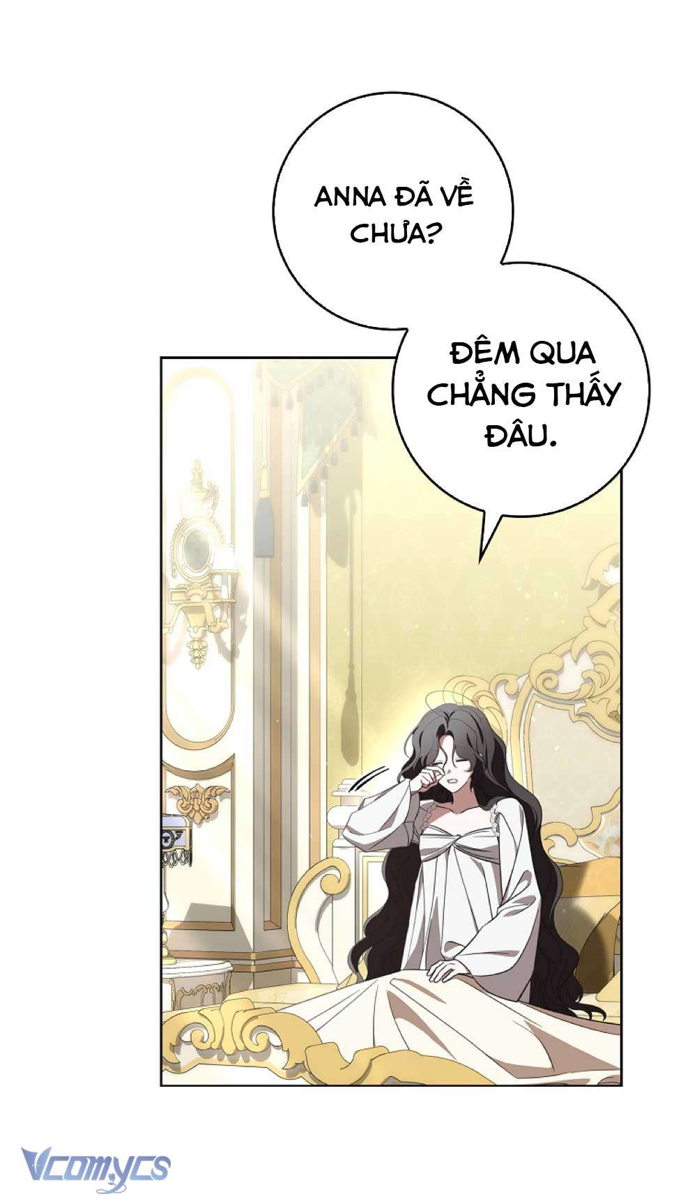100 lời nguyền tại dinh thự Illestone Chapter 12 - Trang 4