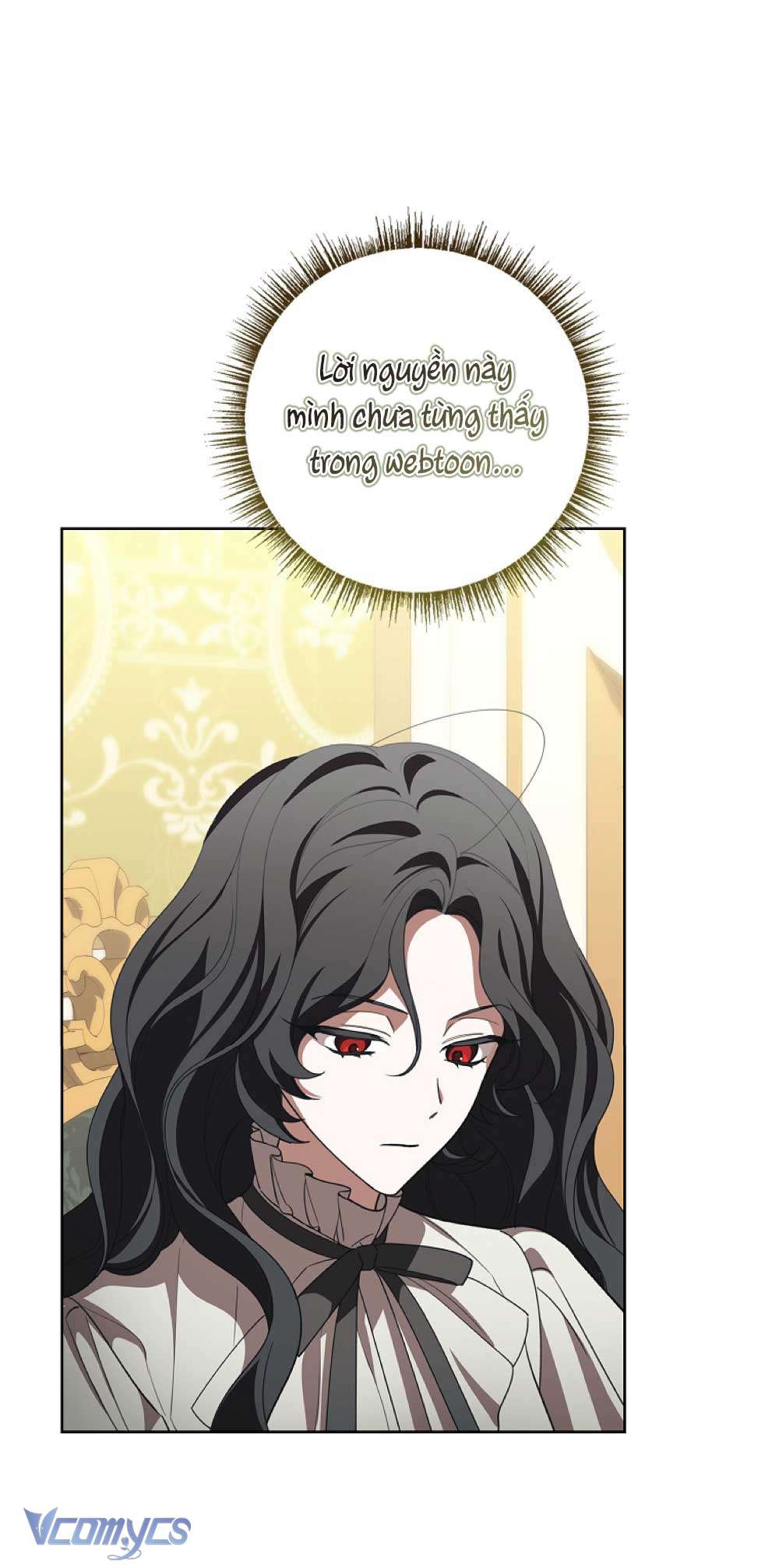 100 lời nguyền tại dinh thự Illestone Chapter 12 - Trang 40
