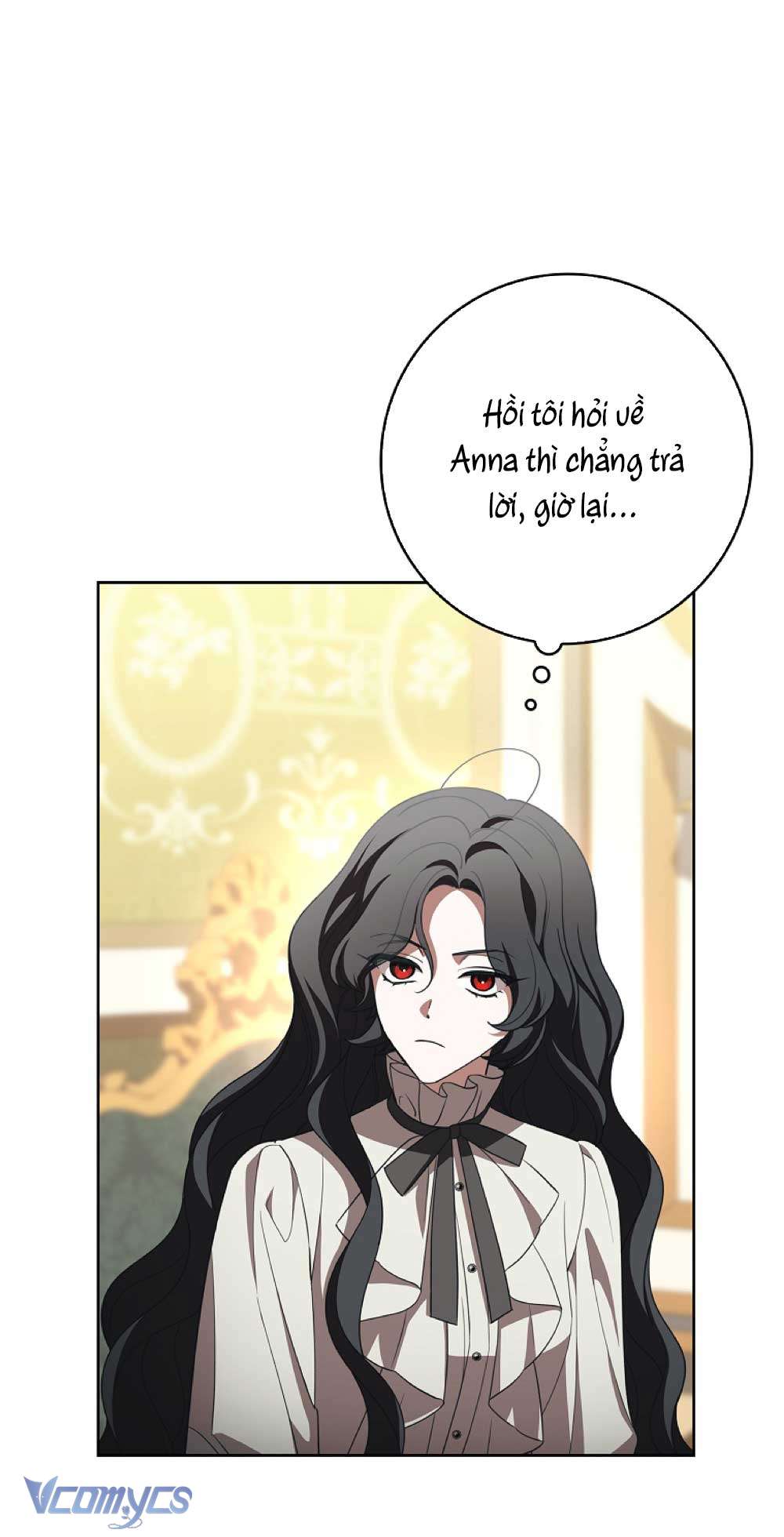 100 lời nguyền tại dinh thự Illestone Chapter 12 - Trang 42