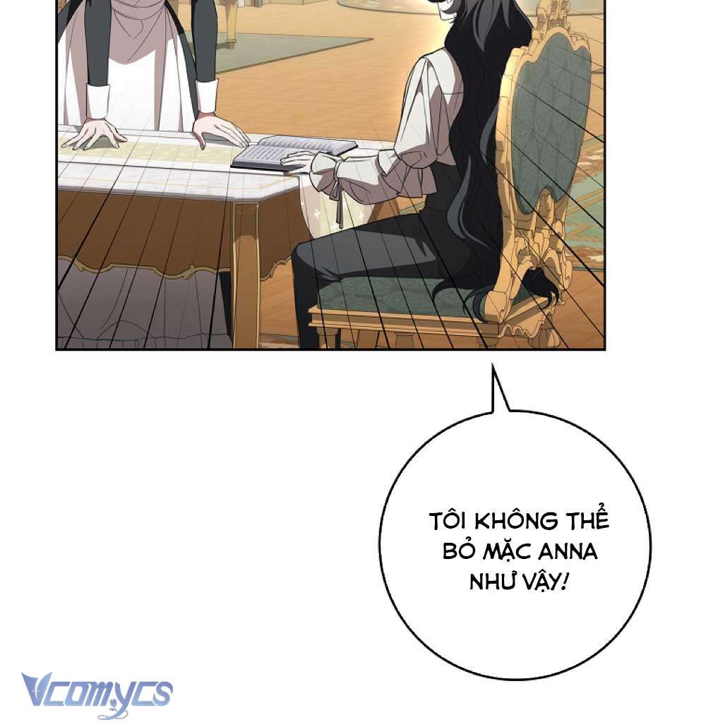 100 lời nguyền tại dinh thự Illestone Chapter 12 - Trang 45
