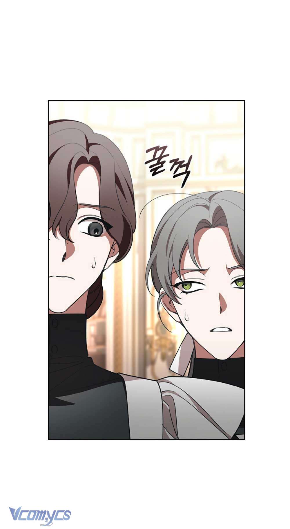 100 lời nguyền tại dinh thự Illestone Chapter 12 - Trang 48
