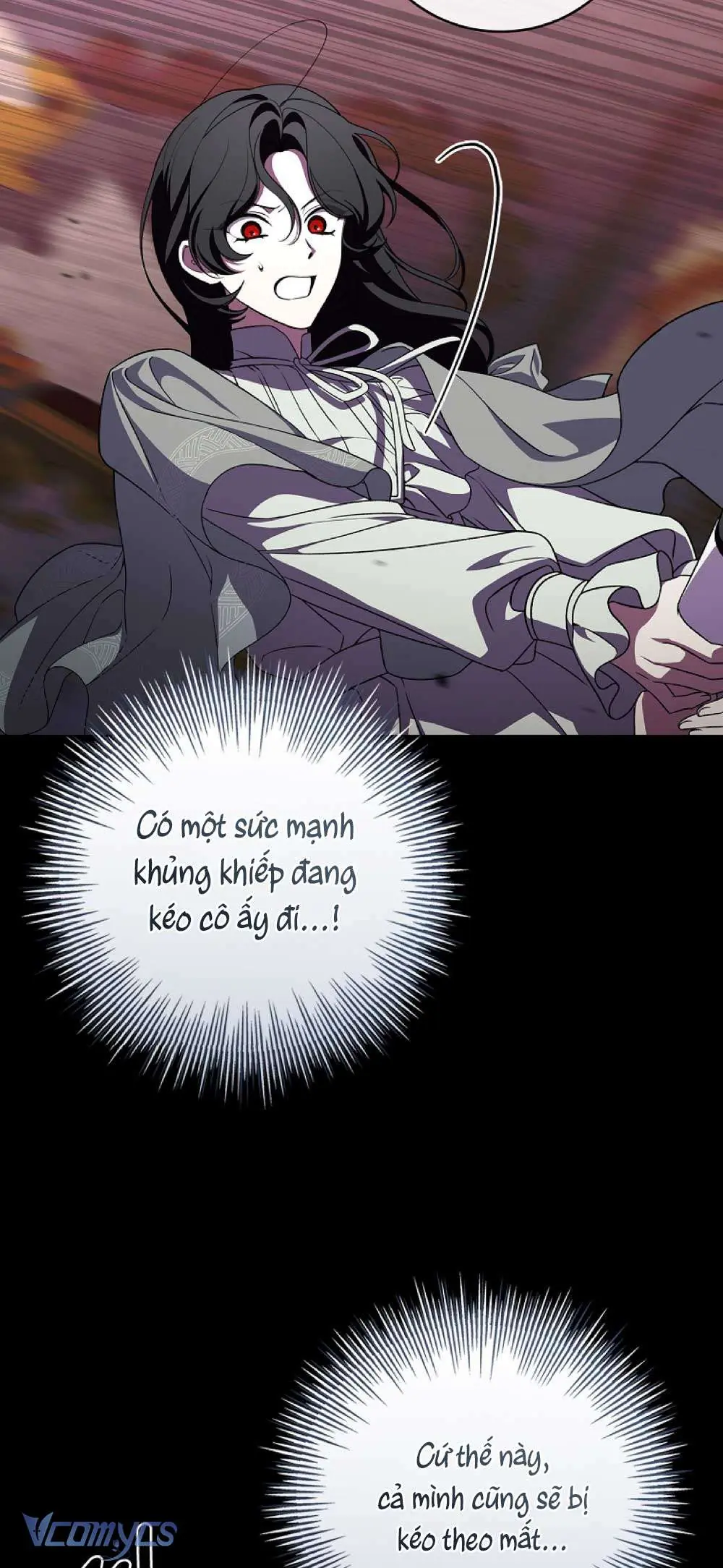 100 lời nguyền tại dinh thự Illestone Chapter 13 - Trang 12