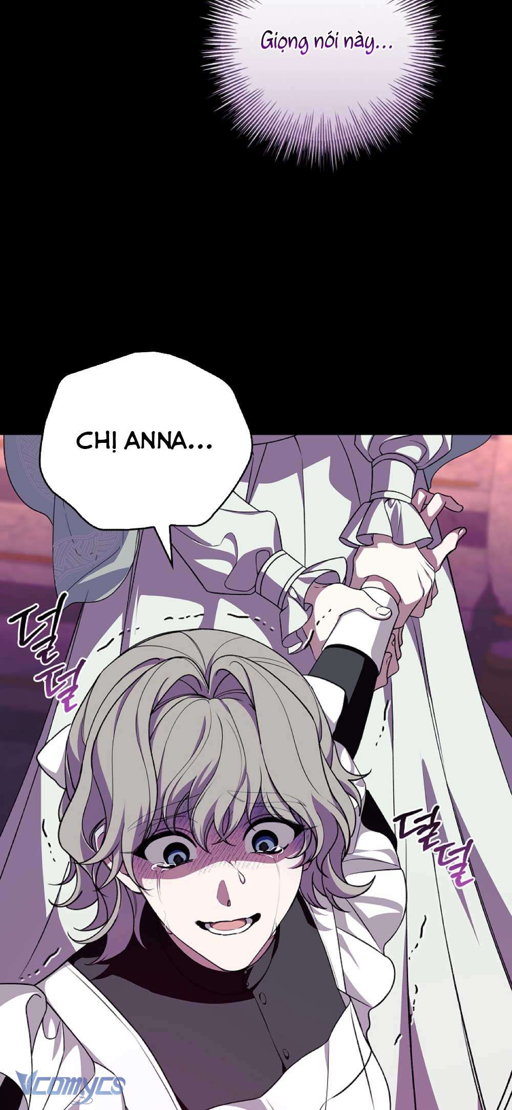 100 lời nguyền tại dinh thự Illestone Chapter 13 - Trang 18