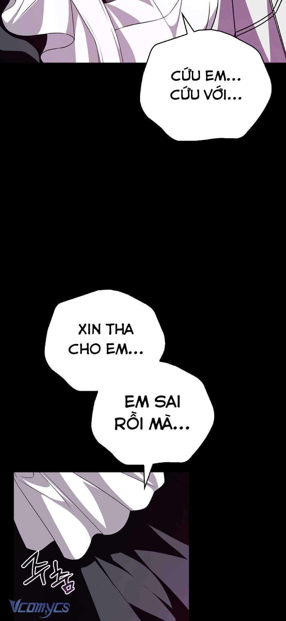 100 lời nguyền tại dinh thự Illestone Chapter 13 - Trang 19