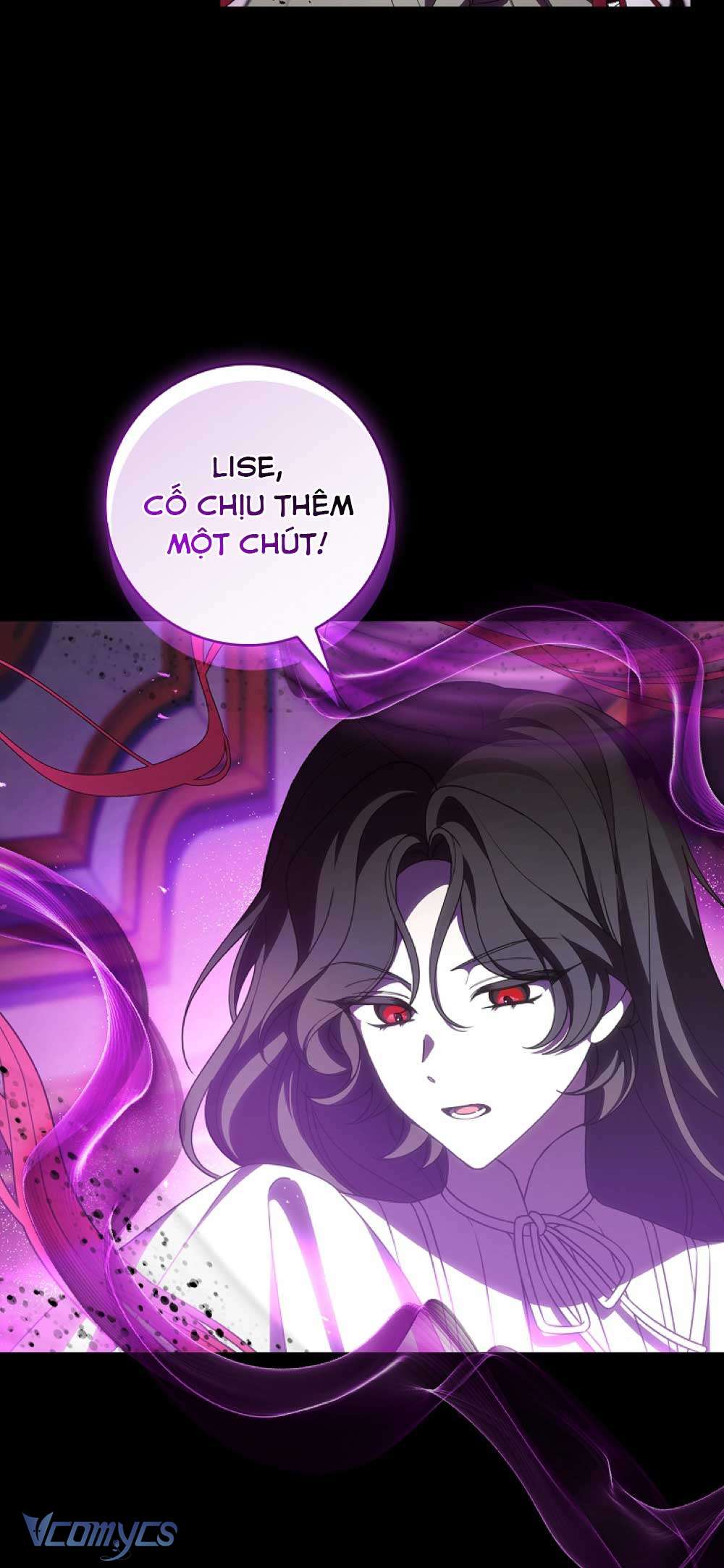 100 lời nguyền tại dinh thự Illestone Chapter 13 - Trang 37