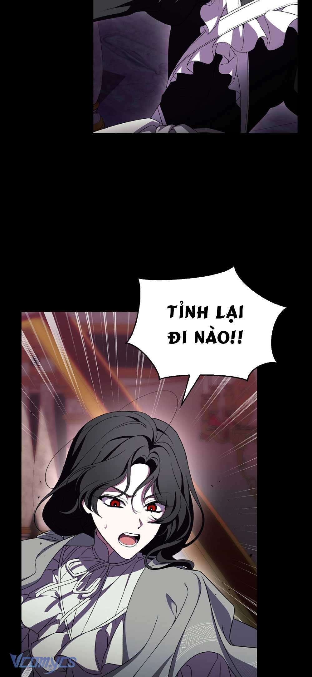 100 lời nguyền tại dinh thự Illestone Chapter 13 - Trang 8