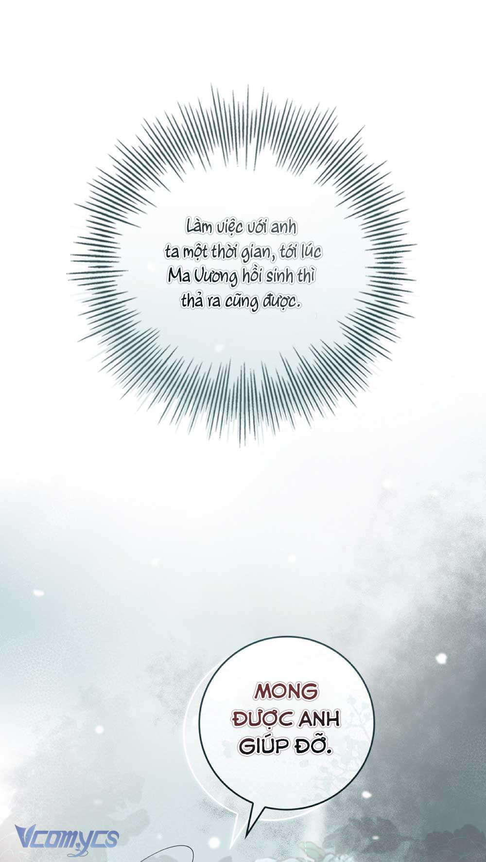 100 lời nguyền tại dinh thự Illestone Chapter 14 - Trang 10