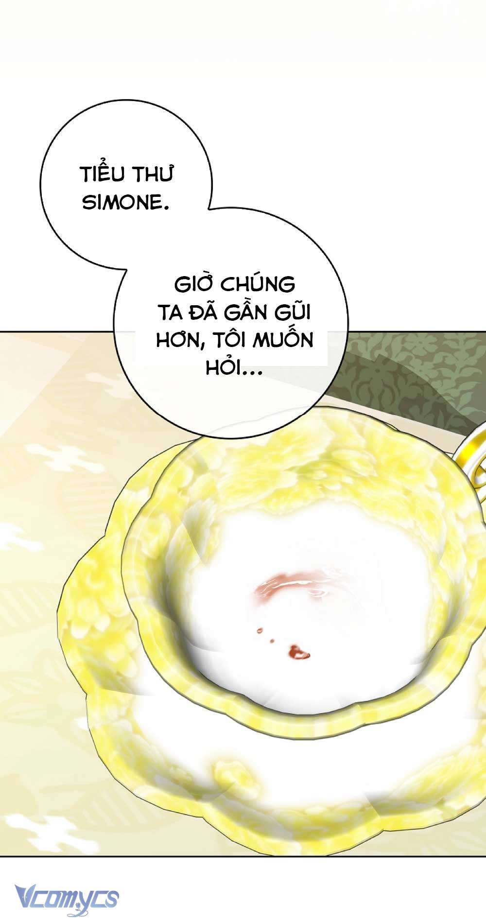 100 lời nguyền tại dinh thự Illestone Chapter 14 - Trang 17
