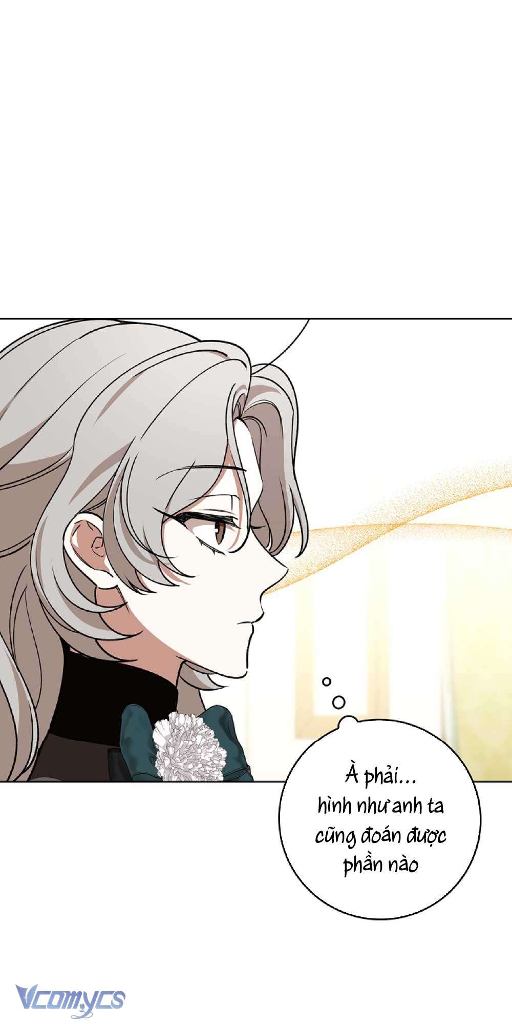 100 lời nguyền tại dinh thự Illestone Chapter 14 - Trang 19