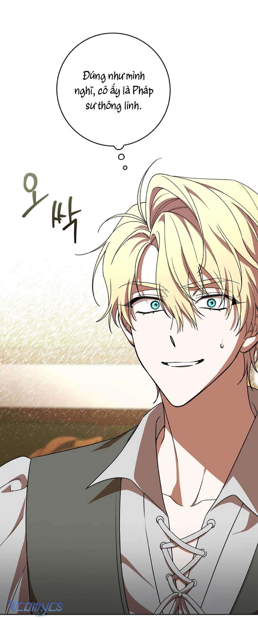 100 lời nguyền tại dinh thự Illestone Chapter 14 - Trang 27