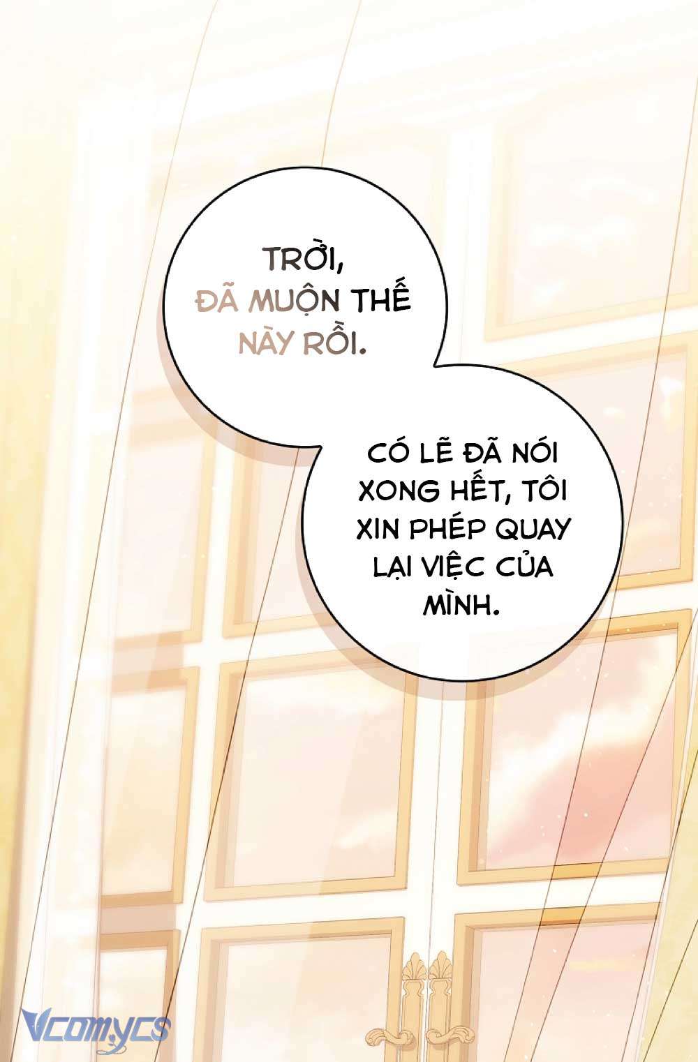100 lời nguyền tại dinh thự Illestone Chapter 14 - Trang 50