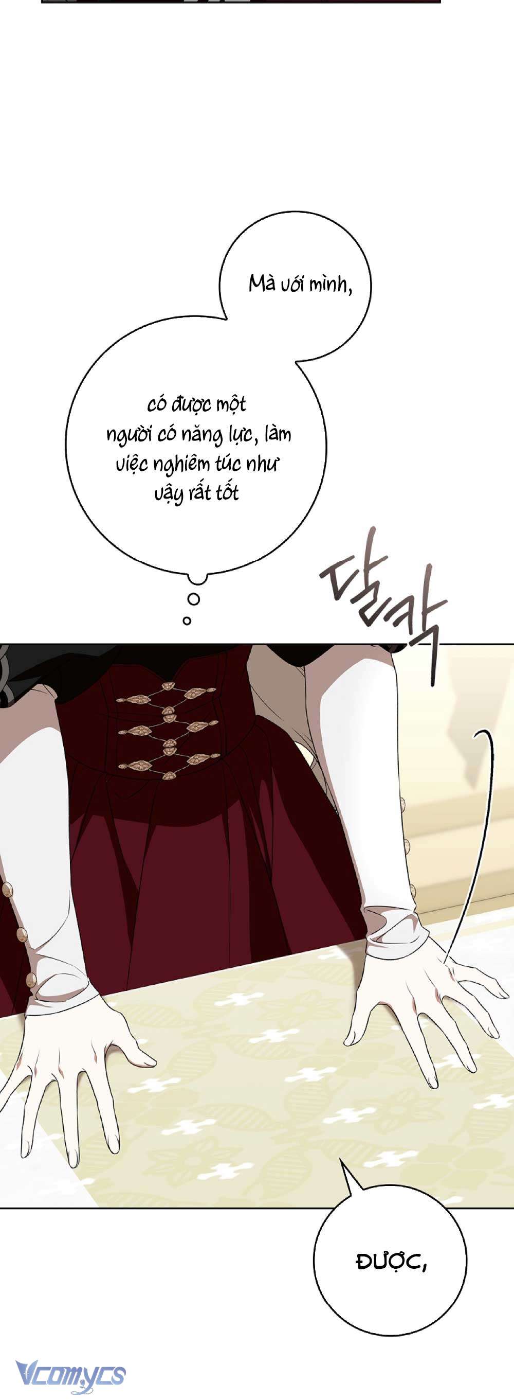 100 lời nguyền tại dinh thự Illestone Chapter 14 - Trang 9