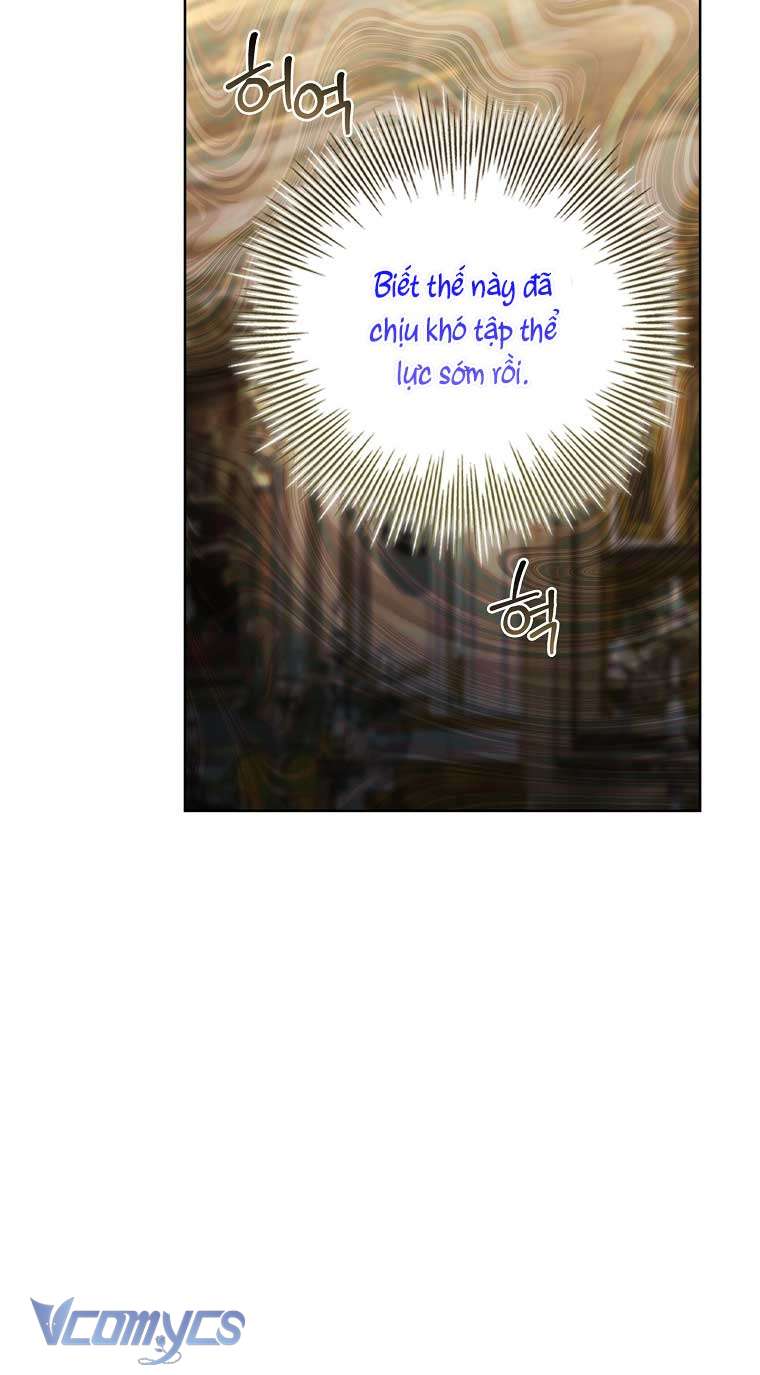 100 lời nguyền tại dinh thự Illestone Chapter 15 - Trang 16