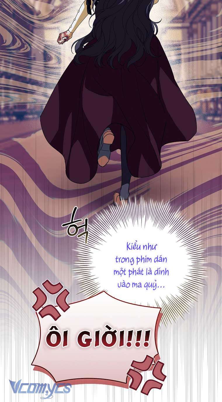 100 lời nguyền tại dinh thự Illestone Chapter 15 - Trang 18