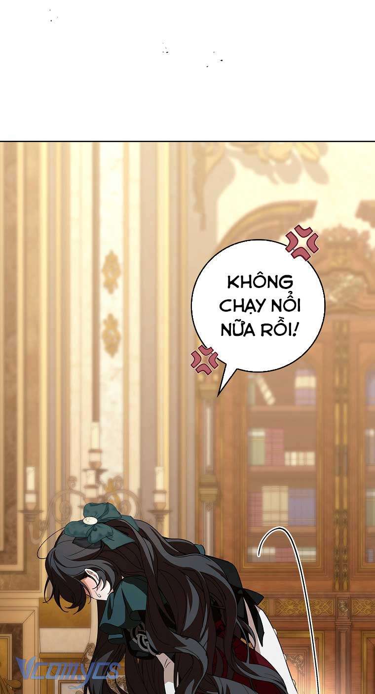 100 lời nguyền tại dinh thự Illestone Chapter 15 - Trang 20
