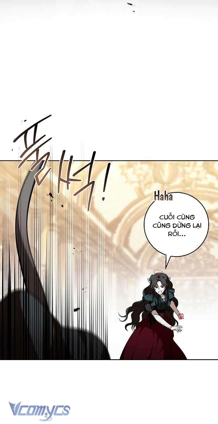 100 lời nguyền tại dinh thự Illestone Chapter 15 - Trang 26