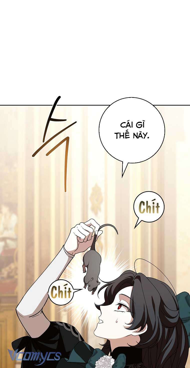 100 lời nguyền tại dinh thự Illestone Chapter 15 - Trang 29