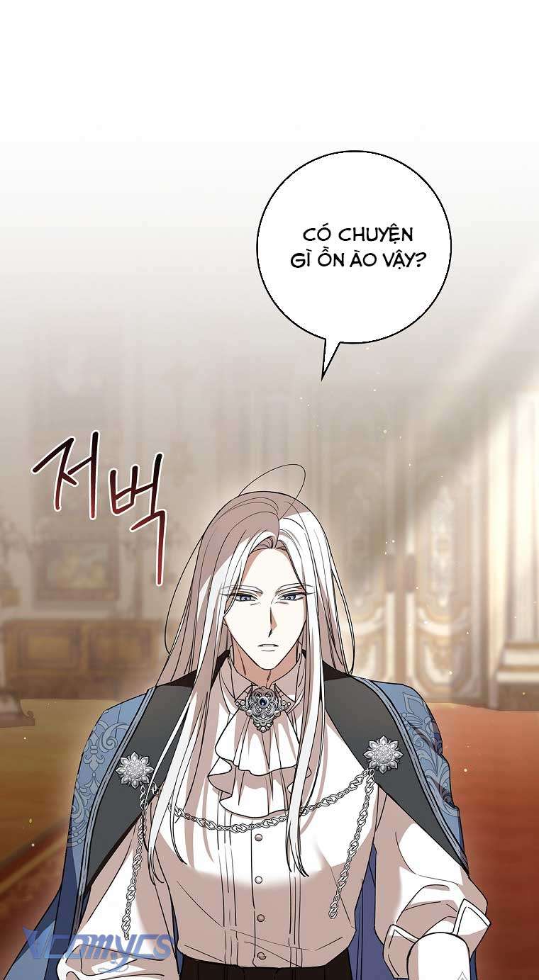 100 lời nguyền tại dinh thự Illestone Chapter 15 - Trang 32