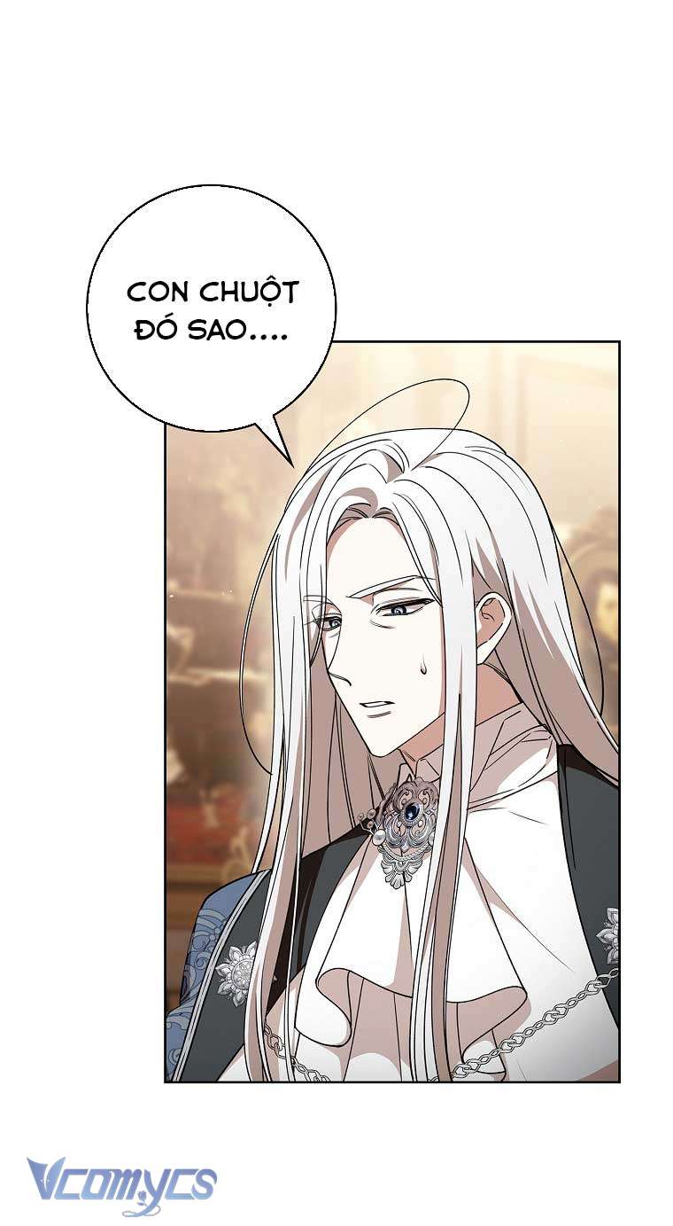 100 lời nguyền tại dinh thự Illestone Chapter 15 - Trang 37