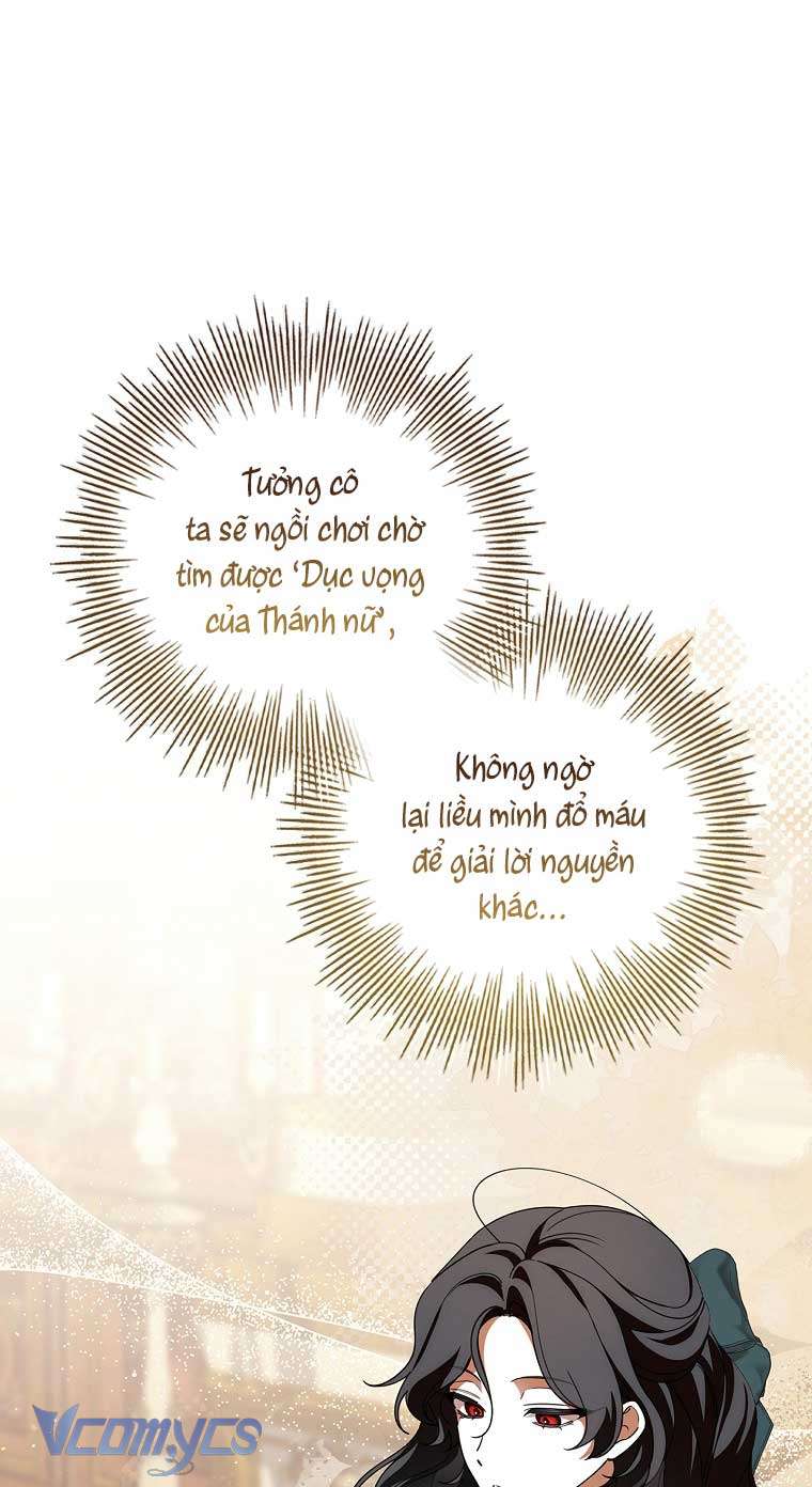 100 lời nguyền tại dinh thự Illestone Chapter 15 - Trang 39