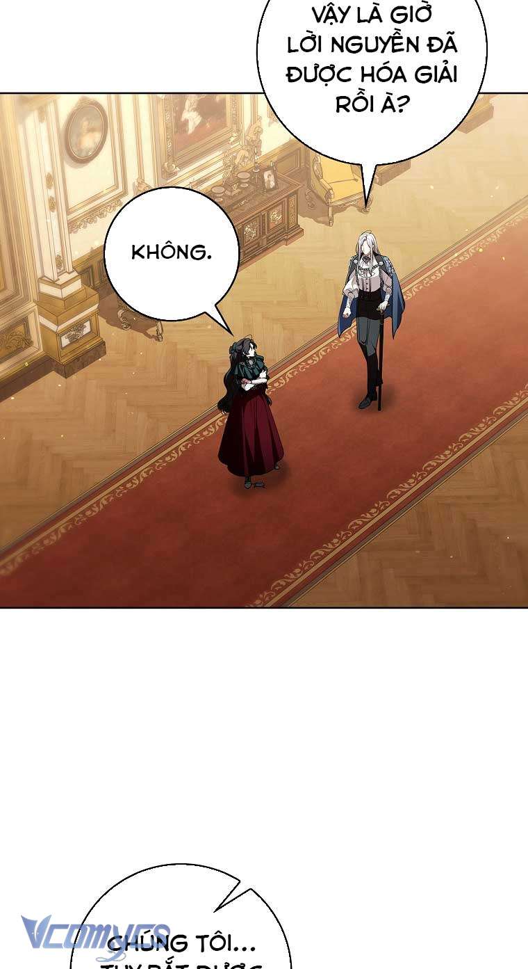 100 lời nguyền tại dinh thự Illestone Chapter 15 - Trang 41