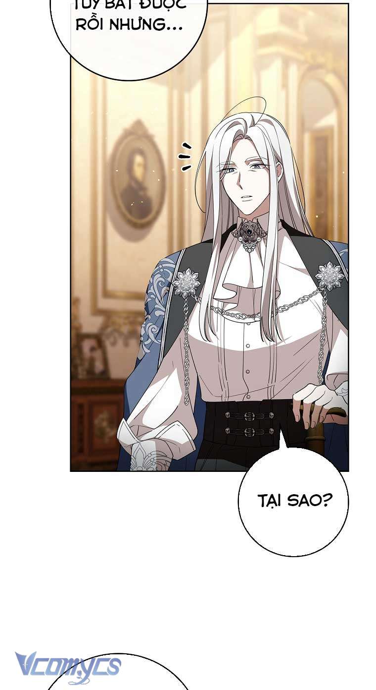100 lời nguyền tại dinh thự Illestone Chapter 15 - Trang 42