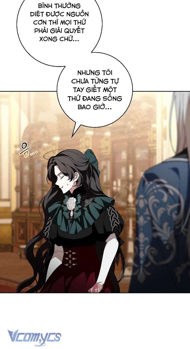 100 lời nguyền tại dinh thự Illestone Chapter 15 - Trang 43