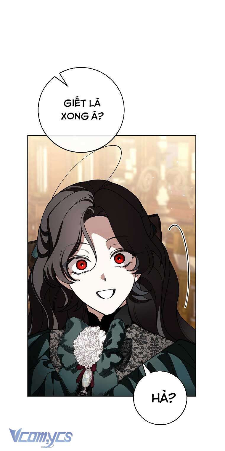 100 lời nguyền tại dinh thự Illestone Chapter 15 - Trang 44