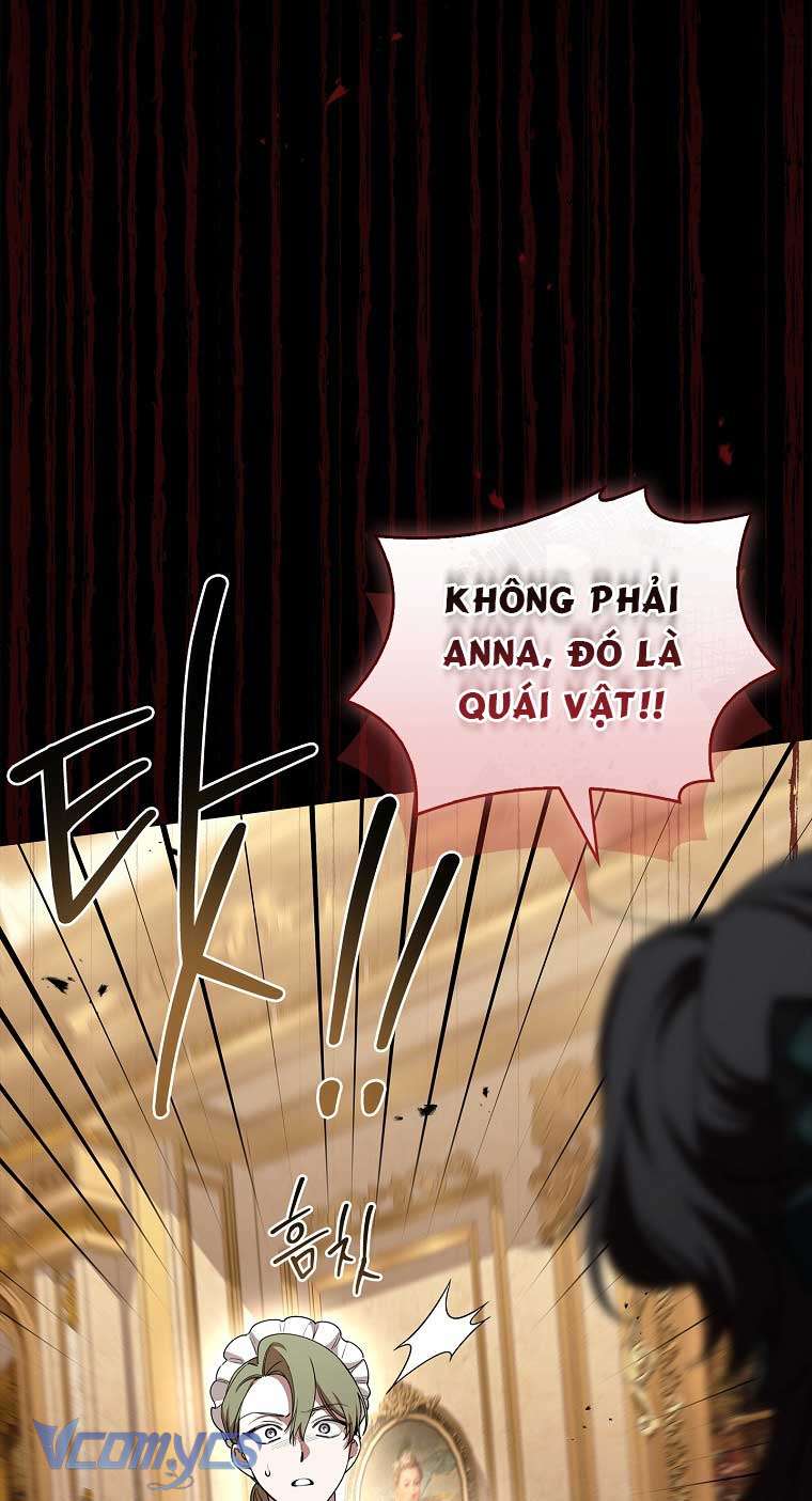 100 lời nguyền tại dinh thự Illestone Chapter 15 - Trang 8