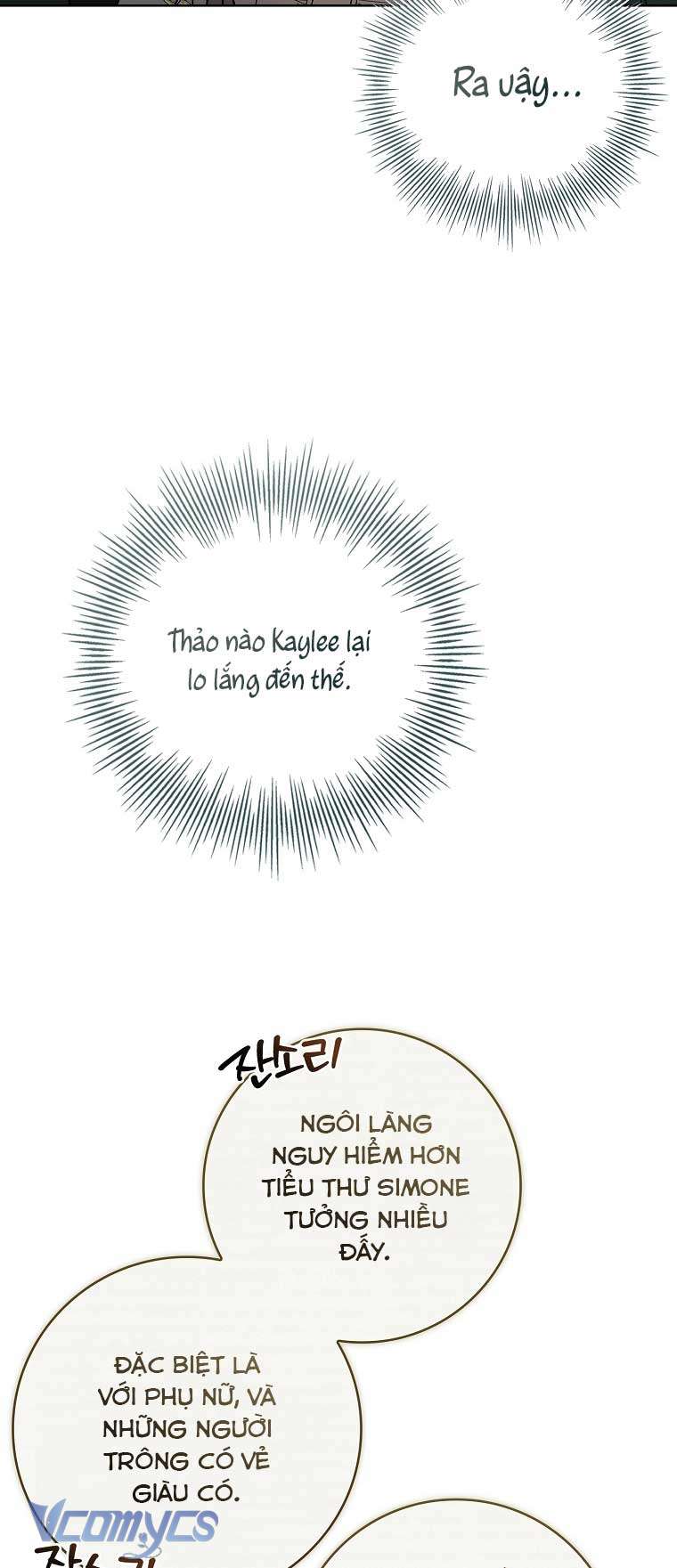100 lời nguyền tại dinh thự Illestone Chapter 16 - Trang 14
