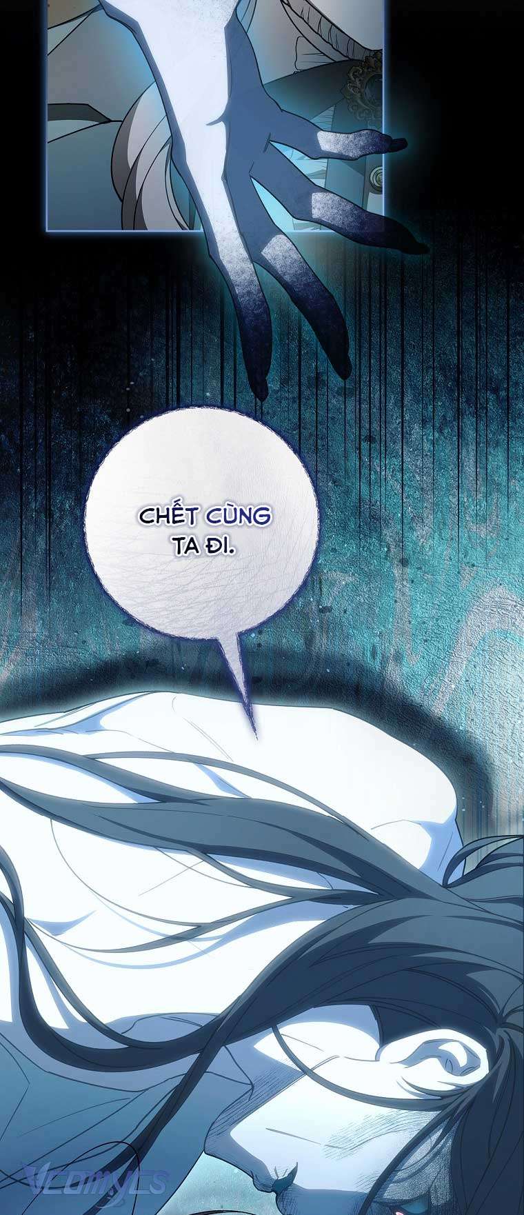 100 lời nguyền tại dinh thự Illestone Chapter 16 - Trang 20