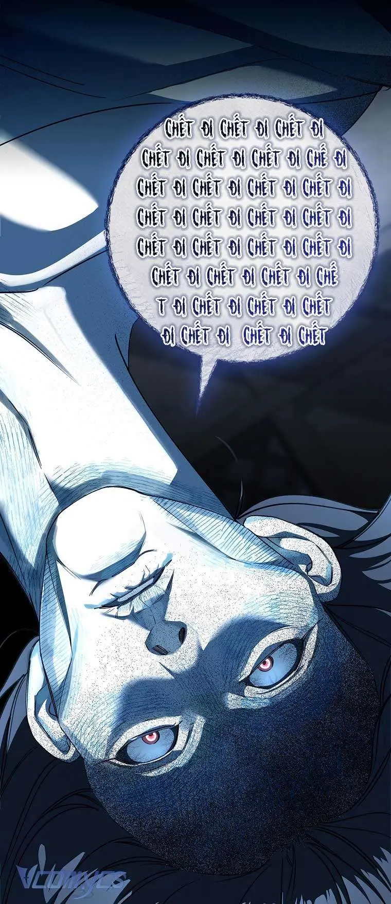 100 lời nguyền tại dinh thự Illestone Chapter 16 - Trang 22