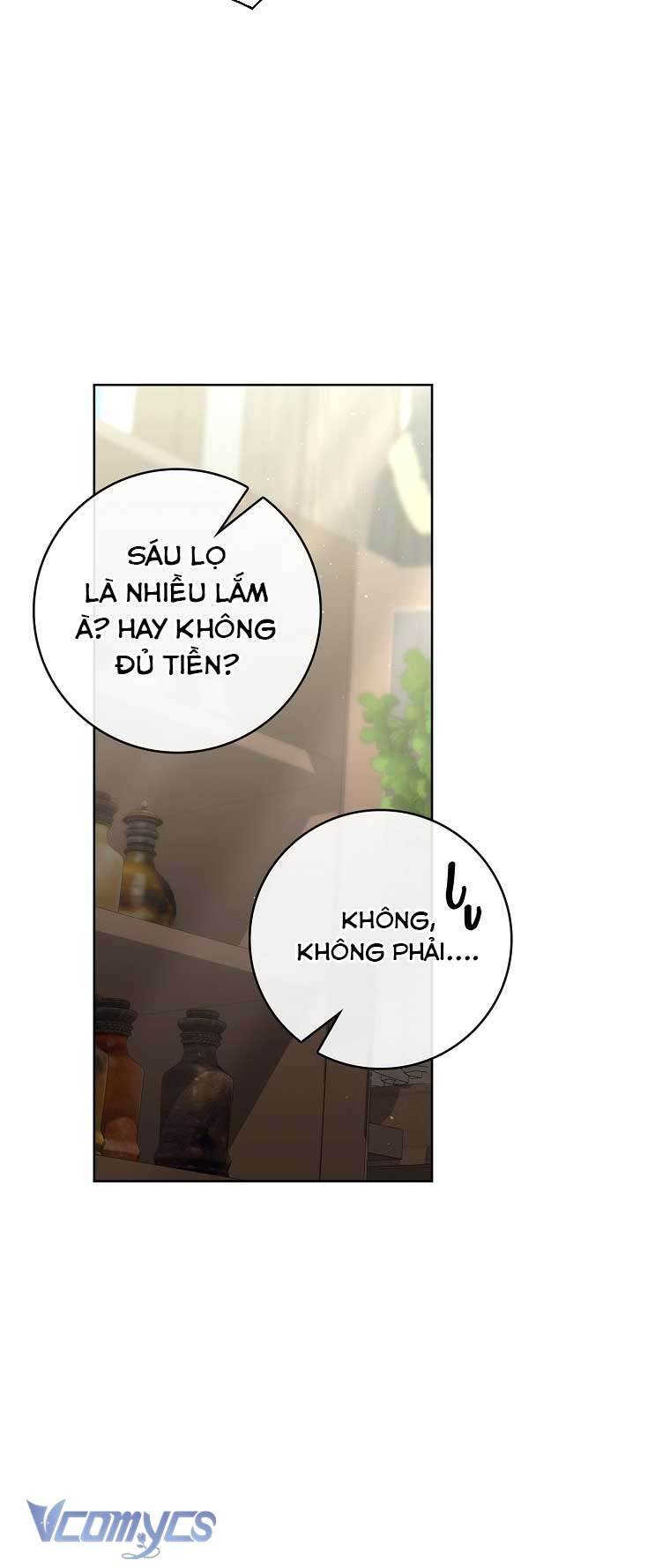 100 lời nguyền tại dinh thự Illestone Chapter 16 - Trang 37