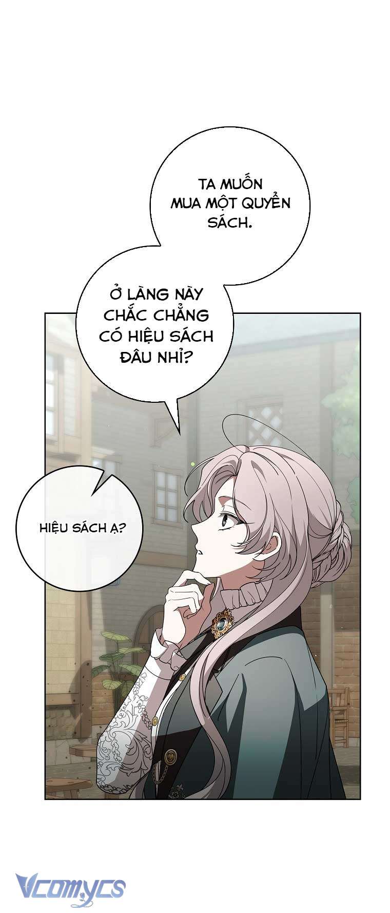 100 lời nguyền tại dinh thự Illestone Chapter 16 - Trang 41
