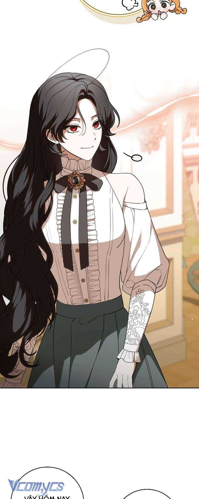 100 lời nguyền tại dinh thự Illestone Chapter 16 - Trang 5