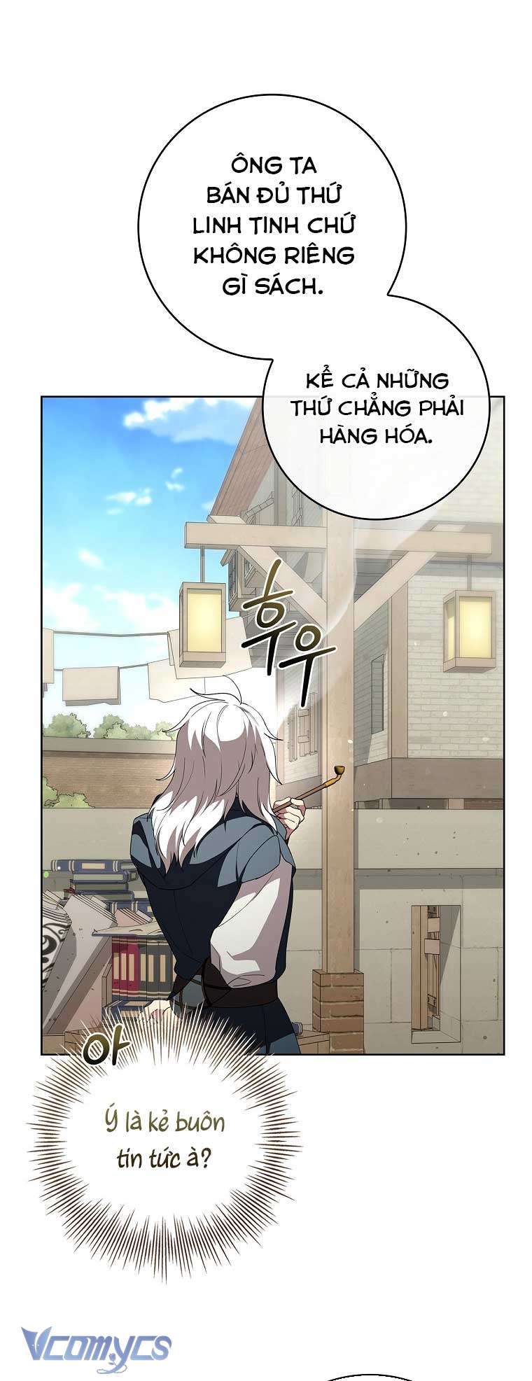 100 lời nguyền tại dinh thự Illestone Chapter 16 - Trang 50
