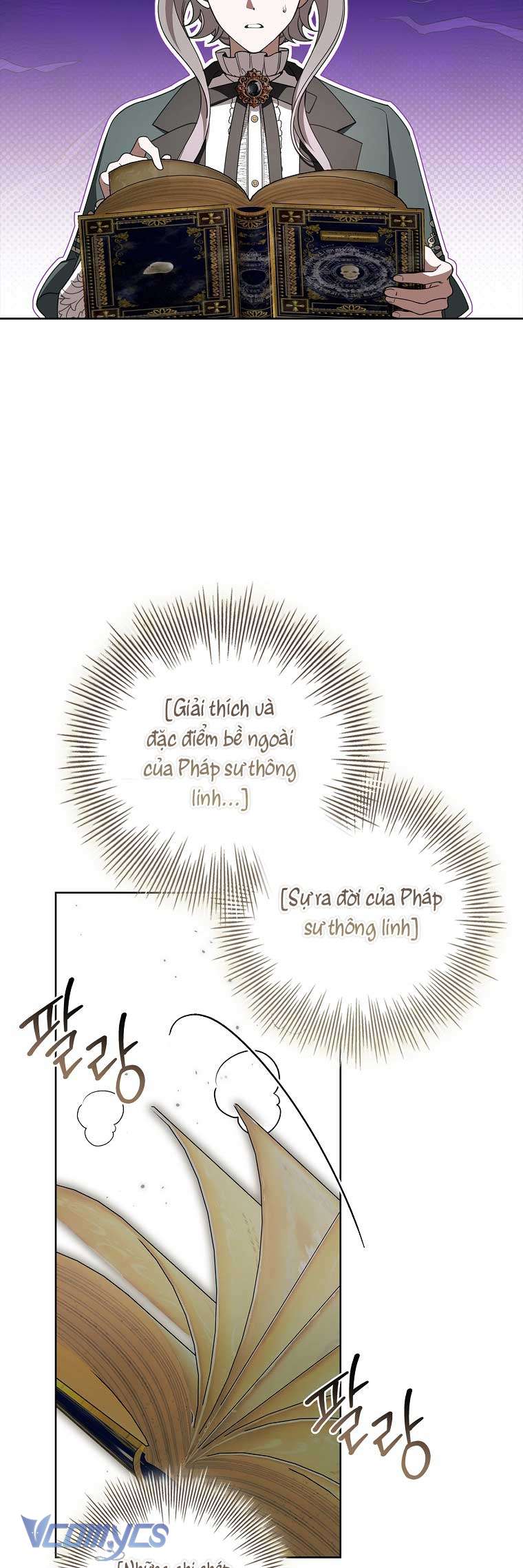 100 lời nguyền tại dinh thự Illestone Chapter 17 - Trang 16